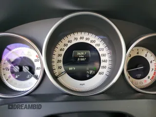 2017 Mercedes-Benz E 400 z VIN WDDKJ6HB6HF351413, wystawiony jako Copart lot #68436124 z przebiegiem 31 887 mil mil oraz Szkoda całkowita • Salvage title. Historia ofert i sprzedaży dostępna na DreamBid. Obrazek 9.