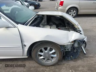 2004 Buick LeSabre Limited with VIN 1G4HR54K64U231710, listed as a IAAI auction lot 42435404 with 346,867 mi miles and . Bid and sale history available at DreamBid. Image 6.