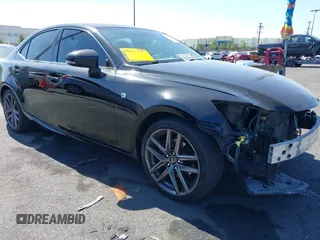 2014 Lexus IS 250 z VIN JTHBF1D25E5031522, wystawiony jako IAAI lot #42316105 z przebiegiem 81 175 mil mil oraz . Historia ofert i sprzedaży dostępna na DreamBid. Obrazek 1.