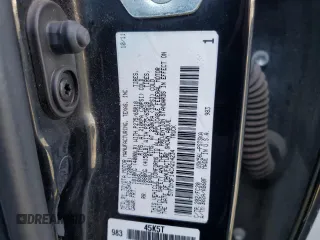 2012 Toyota Tundra with VIN 5TFDY5F14CX214234, listed as a Copart auction lot 60472275 with 205,225 mi miles and Salvage title. Bid and sale history available at DreamBid. Image 12.