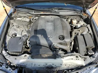 2015 Lexus IS 250 with VIN JTHBF1D21F5081349, listed as a Copart auction lot 57173495 with 69,468 mi miles and Salvage title. Bid and sale history available at DreamBid. Image 11.