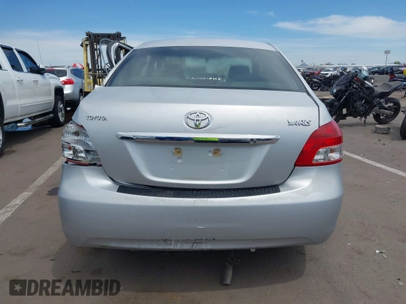 2007 Toyota Yaris with VIN JTDBT923671060543, listed as a IAAI auction lot 42085919 with 141,374 mi miles and . Bid and sale history available at DreamBid. Image 16.