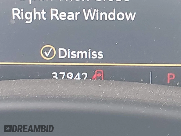 2021 Cadillac CT5 Premium Luxury with VIN 1G6DT5RK5M0116734, listed as a IAAI auction lot 42475009 with 37,942 mi miles and . Bid and sale history available at DreamBid. Image 15.