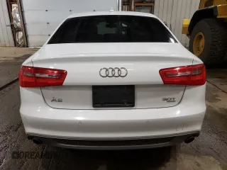 2015 Audi A6 Prestige с VIN WAUHGAFC0FN022868, выставлен на аукционе Copart как лот 64859545 с пробегом 117 923 миль миль и Чистый • Clean title. История ставок и продаж доступна на DreamBid. Изображение 6.