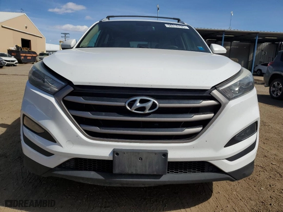 2016 Hyundai Tucson SE with VIN KM8J3CA47GU231507, listed as a Copart auction lot 50316785 with 132,795 mi miles and Salvage Title. Bid and sale history available at carsss.com. Image 5.