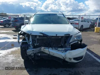 2019 Nissan Pathfinder SV z VIN 5N1DR2MN8KC580359, wystawiony jako IAAI lot #41767664 z przebiegiem 66 248 mil mil oraz . Historia ofert i sprzedaży dostępna na DreamBid. Obrazek 12.