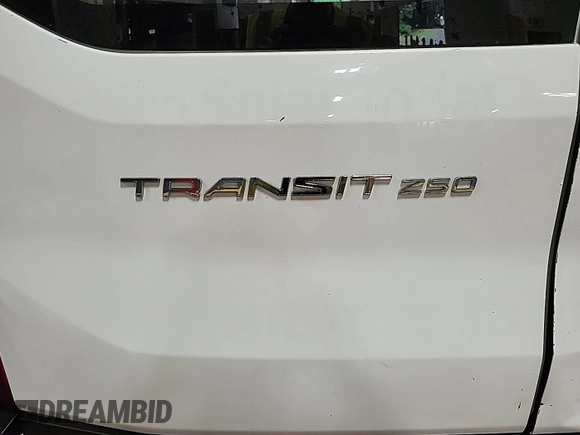 2019 Ford Transit z VIN 1FTYR2CM9KKA10603, wystawiony jako IAAI lot #42785517 z przebiegiem 116 663 mil mil oraz . Historia ofert i sprzedaży dostępna na DreamBid. Obrazek 15.