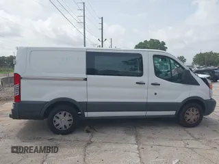 2016 Ford Transit Cargo с VIN 1FTYE1YM2GKB39272, выставлен на аукционе IAAI как лот 42427544 с пробегом 161 406 миль миль и . История ставок и продаж доступна на DreamBid. Изображение 13.