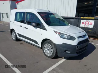 2016 Ford Transit Connect XL z VIN NM0LS6E73G1236160, wystawiony jako IAAI lot #42039247 z przebiegiem 72 149 mil mil oraz . Historia ofert i sprzedaży dostępna na DreamBid. Obrazek 1.