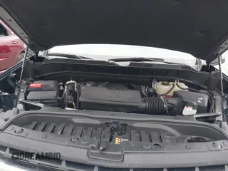2019 Chevrolet Silverado 1500 LT with VIN 3GCUYDED0KG134986, listed as a IAAI auction lot 40829041 with Not Provided miles. Bid and sale history available at carsss.com. Image 10.