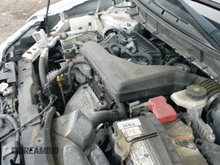 2015 Nissan Rogue SL с VIN 5N1AT2MV4FC891913, выставлен на аукционе IAAI как лот 43497548 с пробегом 114 218 миль миль и . История ставок и продаж доступна на DreamBid. Изображение 19.