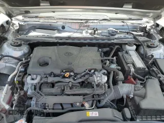 2022 Toyota Camry SE with VIN 4T1G11AK0NU699014, listed as a Copart auction lot 55073135 with Not Provided miles and Non Repairable. Bid and sale history available at DreamBid. Image 11.