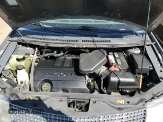2008 Lincoln MKX with VIN 2LMDU68C88BJ07055, listed as a Copart auction lot 52823585 with 150,818 mi miles and Salvage Title. Bid and sale history available at DreamBid. Image 12.
