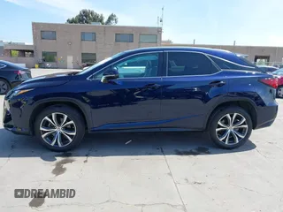 2016 Lexus RX 350 with VIN 2T2BZMCA8GC003640, listed as a IAAI auction lot 42089134 with 83,533 mi miles and . Bid and sale history available at DreamBid. Image 15.
