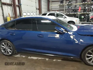 2020 Cadillac CT5 Sport с VIN 1G6DU5RK1L0118668, выставлен на аукционе IAAI как лот 40997647 с пробегом 37 307 миль миль и . История ставок и продаж доступна на DreamBid. Изображение 12.