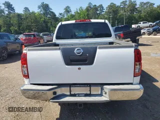 2010 Nissan Frontier SE с VIN 1N6AD0ER9AC432955, выставлен на аукционе Copart как лот 55661535 с пробегом 175 062 миль миль и Списание • Salvage title. История ставок и продаж доступна на DreamBid. Изображение 6.