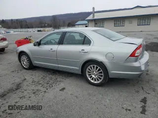 2007 Mercury Milan Premier z VIN 3MEHM08Z47R605514, wystawiony jako Copart lot #45085905 z przebiegiem 180 039 mil mil oraz Szkoda całkowita • Salvage title. Historia ofert i sprzedaży dostępna na DreamBid. Obrazek 2.