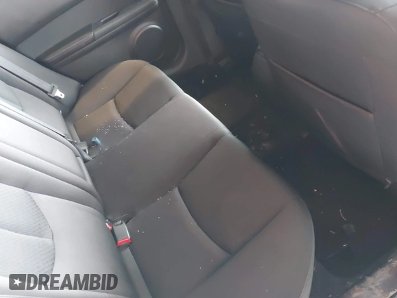 2012 Mazda 6 i Touring with VIN 1YVHZ8DH9C5M42655, listed as a IAAI auction lot 42005298 with 200,701 mi miles and . Bid and sale history available at DreamBid. Image 8.