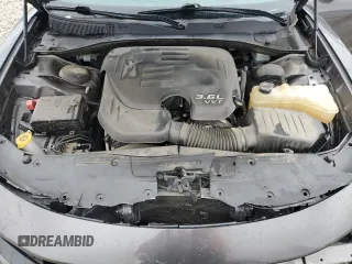 2020 Dodge Charger SXT with VIN 2C3CDXBG9LH117181, listed as a Copart auction lot 44760165 with 53,285 mi miles and Salvage Title. Bid and sale history available at carsss.com. Image 12.