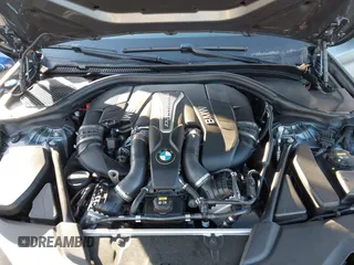 2019 BMW 5 Series M550i xDrive with VIN WBAJB9C51KB464283, listed as a IAAI auction lot 41397420 with Not provided miles and . Bid and sale history available at DreamBid. Image 10.