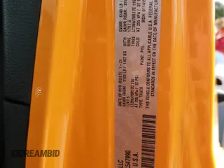 2021 Jeep Gladiator Mojave z VIN 1C6JJTEG6ML547990, wystawiony jako Copart lot #73786034 z przebiegiem Nie podano mil oraz Nie do naprawy • Non repairable. Historia ofert i sprzedaży dostępna na DreamBid. Obrazek 13.