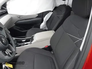 2022 Hyundai Tucson SEL z VIN 5NMJBCAE3NH039019, wystawiony jako IAAI lot #42187469 z przebiegiem 24 126 mil mil oraz . Historia ofert i sprzedaży dostępna na DreamBid. Obrazek 5.