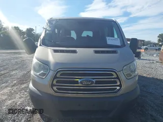 2017 Ford Transit XL с VIN 1FMZK1YM1HKB03485, выставлен на аукционе IAAI как лот 41429937 с пробегом 113 171 миль миль и . История ставок и продаж доступна на DreamBid. Изображение 12.