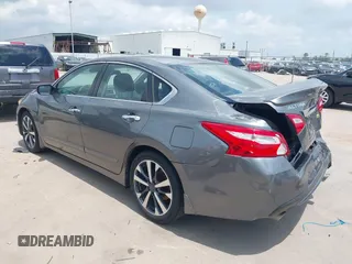 2016 Nissan Altima SR with VIN 1N4AL3APXGC227638, listed as a IAAI auction lot 42079982 with 167,303 mi miles and . Bid and sale history available at carsss.com. Image 3.