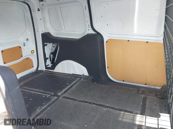 2017 Ford Transit Connect XL z VIN NM0LS7E70H1338362, wystawiony jako IAAI lot #42247016 z przebiegiem 80 772 mil mil oraz . Historia ofert i sprzedaży dostępna na DreamBid. Obrazek 8.