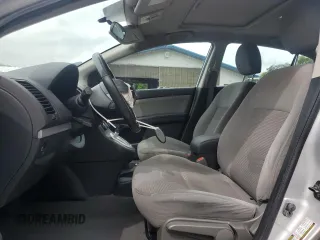 2012 Nissan Sentra SR z VIN 3N1AB6AP0CL704741, wystawiony jako Copart lot #63036465 z przebiegiem 105 534 mil mil oraz Szkoda całkowita • Salvage title. Historia ofert i sprzedaży dostępna na DreamBid. Obrazek 7.