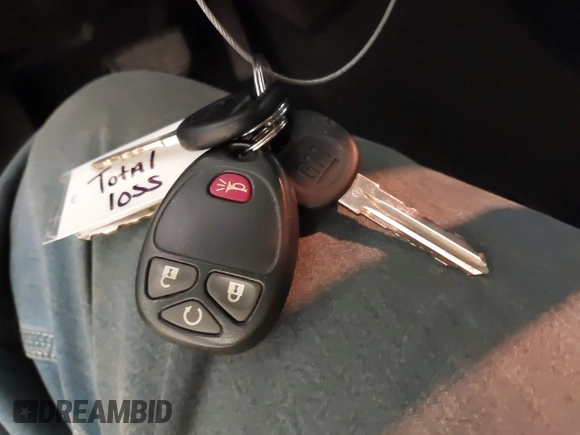 2015 Chevrolet Traverse LT с VIN 1GNKVGKD5FJ287851, выставлен на аукционе IAAI как лот 42415934 с пробегом 123 143 миль миль и . История ставок и продаж доступна на DreamBid. Изображение 11.