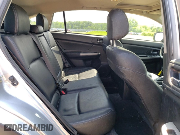 2014 Subaru Crosstrek Touring with VIN JF2GPBKC3EH221888, listed as a Copart auction lot 62371535 with 156,000 mi miles and Clean title. Bid and sale history available at DreamBid. Image 11.