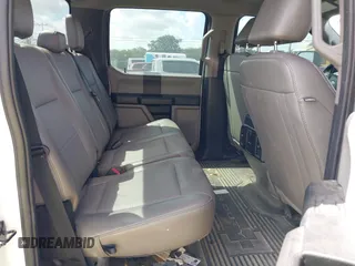 2021 Ford F-250 XL с VIN 1FT7W2B63MED04524, выставлен на аукционе IAAI как лот 42591573 с пробегом 97 567 миль миль и . История ставок и продаж доступна на DreamBid. Изображение 8.