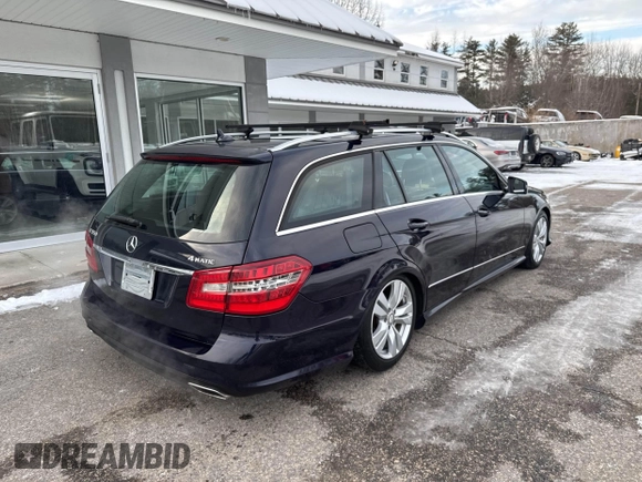 2011 Mercedes-Benz E 350 Luxury with VIN WDDHH8HB8BA506209, listed as a IAAI auction lot 41400923 with 205,828 mi miles and . Bid and sale history available at DreamBid. Image 4.