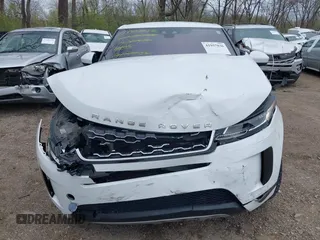 2020 Land Rover Range Rover Evoque S z VIN SALZJ2FX2LH018423, wystawiony jako IAAI lot #41957836 z przebiegiem 62 147 mil mil oraz . Historia ofert i sprzedaży dostępna na DreamBid. Obrazek 6.
