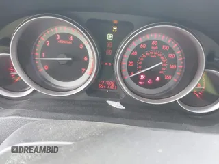 2013 Mazda 6 i Touring Plus z VIN 1YVHZ8EHXD5M12743, wystawiony jako IAAI lot #42365284 z przebiegiem 131 900 mil mil oraz . Historia ofert i sprzedaży dostępna na DreamBid. Obrazek 7.