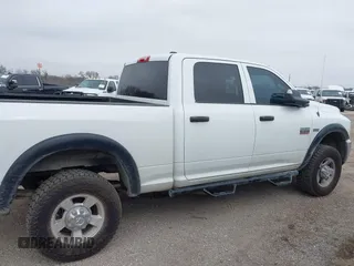 2012 Ram 2500 ST with VIN 3C6TD5CT1CG113340, listed as a IAAI auction lot 41517671 with 196,799 mi miles. Bid and sale history available at carsss.com. Image 12.