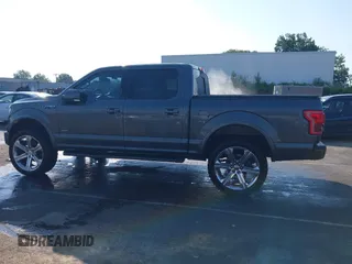 2015 Ford F-150 XLT with VIN 1FTEW1EG8FFB28993, listed as a IAAI auction lot 42582794 with 139,838 mi miles and . Bid and sale history available at DreamBid. Image 15.