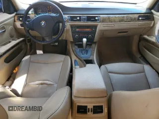 2007 BMW 3 Series 328i with VIN WBAVC53597FZ79670, listed as a Copart auction lot 49601405 with 179,977 mi miles and Clean Title. Bid and sale history available at carsss.com. Image 11.