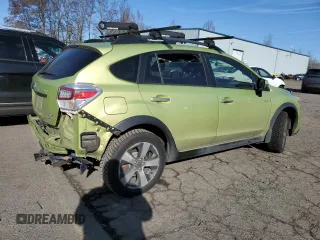2014 Subaru Crosstrek Touring с VIN JF2GPBKC7EH270298, выставлен на аукционе Copart как лот 43306375 с пробегом 246 423 миль миль и Списание • Salvage title. История ставок и продаж доступна на DreamBid. Изображение 3.