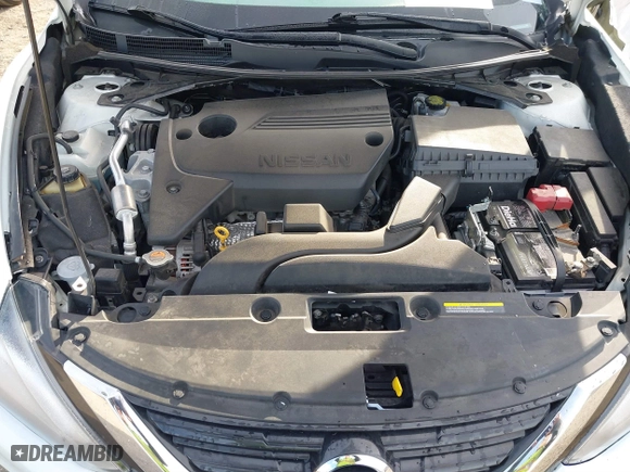 2018 Nissan Altima 2.5 SV with VIN 1N4AL3AP7JC235011, listed as a IAAI auction lot 41737494 with 76,330 mi miles. Bid and sale history available at carsss.com. Image 10.