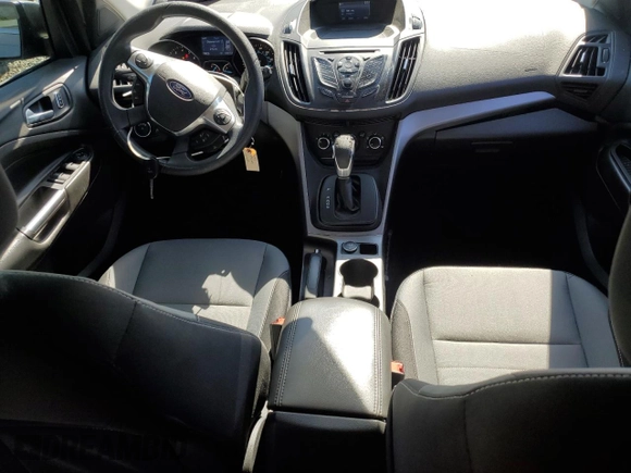 2014 Ford Escape SE with VIN 1FMCU0GX5EUE34463, listed as a Copart auction lot 52605925 with 139,873 mi miles and Non Repairable. Bid and sale history available at carsss.com. Image 8.