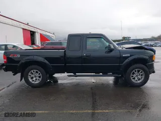 2011 Ford Ranger XLT with VIN 1FTLR4FE2BPA48140, listed as a IAAI auction lot 41181235 with 69,830 mi miles. Bid and sale history available at carsss.com. Image 13.
