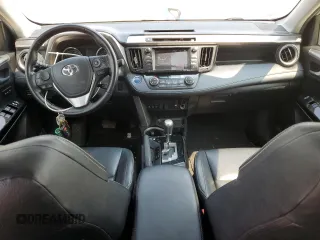 2016 Toyota RAV4 Limited with VIN JTMDJREV9GD015901, listed as a Copart auction lot 59506945 with 84,745 mi miles and Clean title. Bid and sale history available at DreamBid. Image 8.