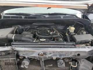2007 Toyota Tundra Limited z VIN 5TFEV58157X031425, wystawiony jako Copart lot #87103514 z przebiegiem 183 062 mil mil oraz Czysty tytuł • Clean title. Historia ofert i sprzedaży dostępna na DreamBid. Obrazek 11.