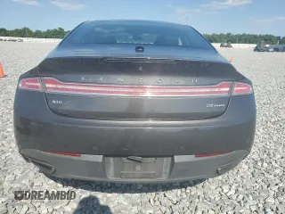 2015 Lincoln MKZ with VIN 3LN6L2G92FR627661, listed as a Copart auction lot 53095985 with 145,758 mi miles and Clean Title. Bid and sale history available at DreamBid. Image 6.