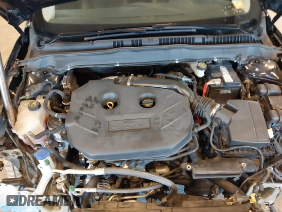 2017 Ford Fusion SE with VIN 3FA6P0H96HR140130, listed as a IAAI auction lot 41704064 with 75,461 mi miles. Bid and sale history available at carsss.com. Image 10.