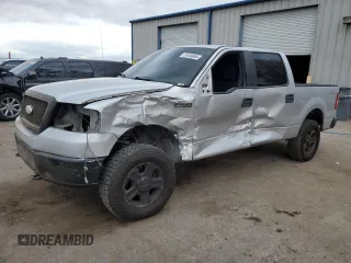 2008 Ford F-150 XL с VIN 1FTRW14W18FC14935, выставлен на аукционе Copart как лот 51440665 с пробегом 230 796 миль миль и Списание • Salvage title. История ставок и продаж доступна на DreamBid. Изображение 1.