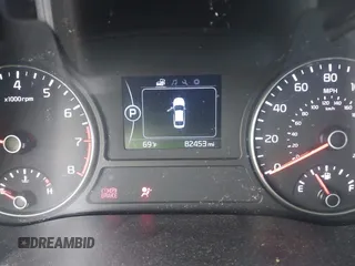 2018 Kia Optima S с VIN 5XXGT4L30JG267884, выставлен на аукционе IAAI как лот 42244678 с пробегом 82 453 миль миль и . История ставок и продаж доступна на DreamBid. Изображение 14.
