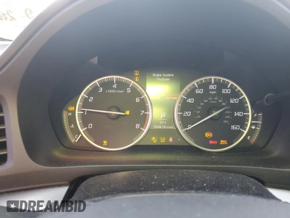 2021 Acura ILX with VIN 19UDE2F3XMA000041, listed as a Copart auction lot 85164174 with 60,618 mi miles and Salvage title. Bid and sale history available at DreamBid. Image 9.